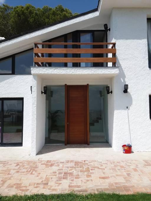 Casa Carmen Villa Alcanar Exterior foto
