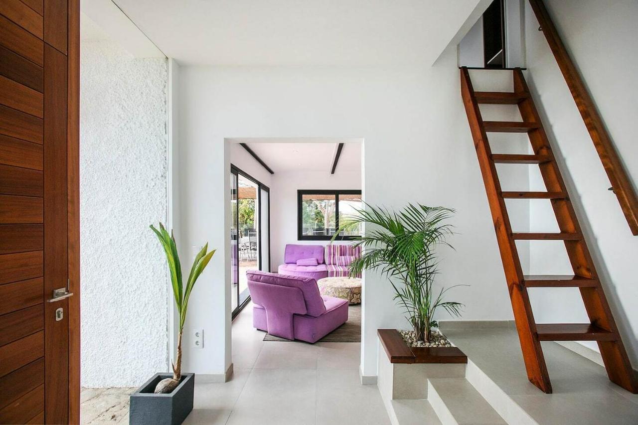 Casa Carmen Villa Alcanar Exterior foto